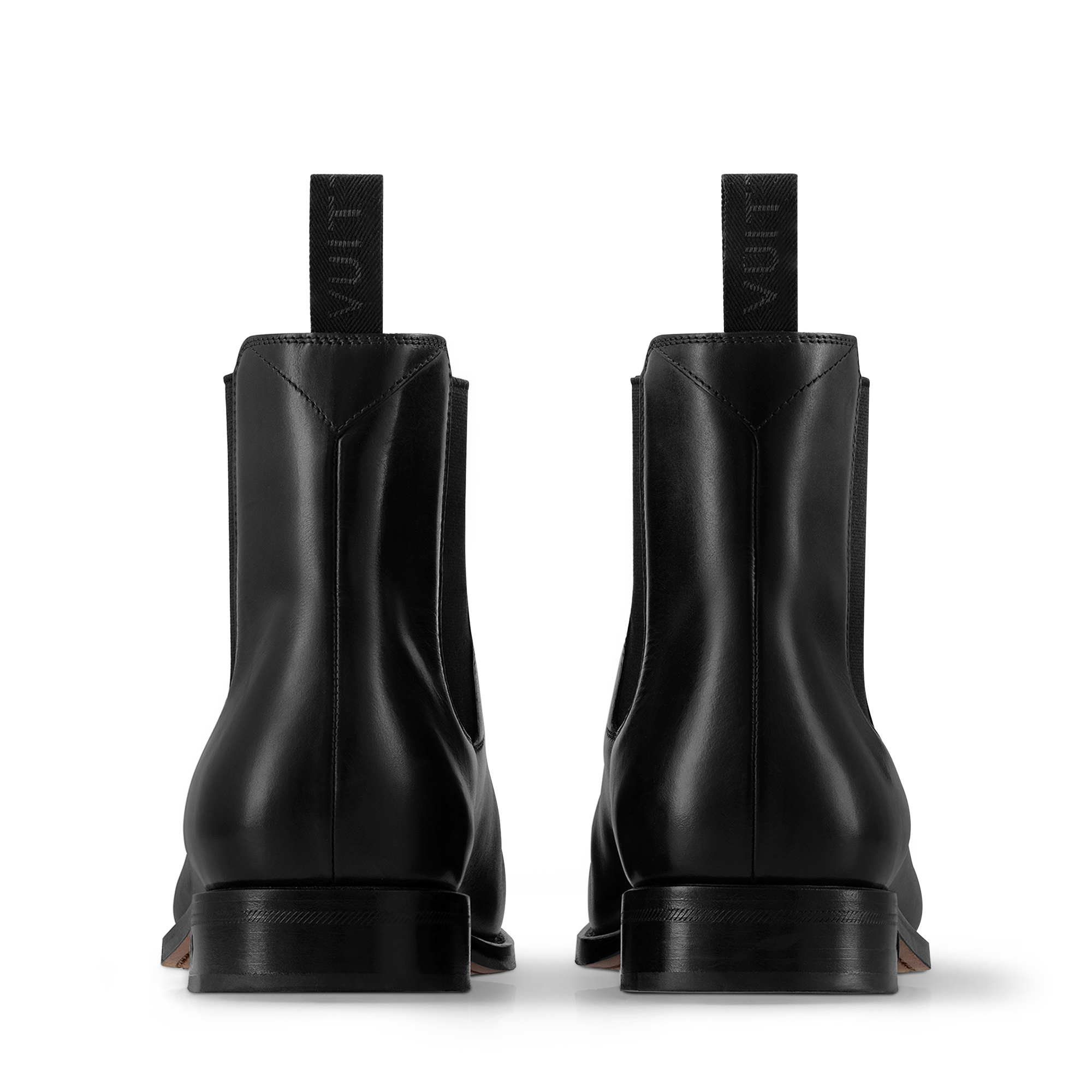 Men's Designer Boots - Leather Boots | LOUIS VUITTON